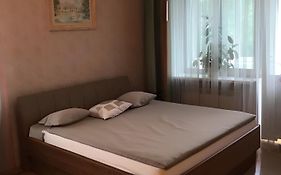 Entire Apartment In The City Center